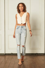 Boyish Jeans Jeans Sliding Doors / 22 The Billy Stretch | Sliding Doors