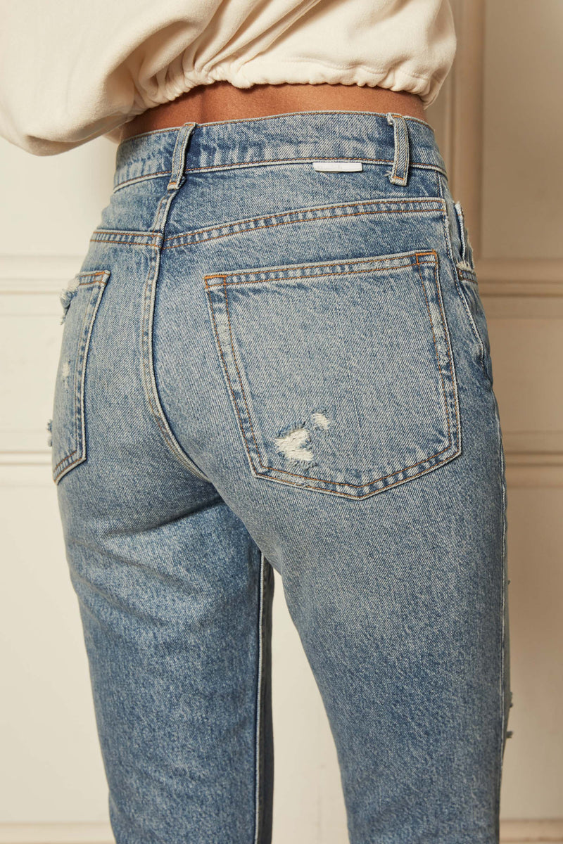 Boyish Jeans Jeans The Billy | Far Country