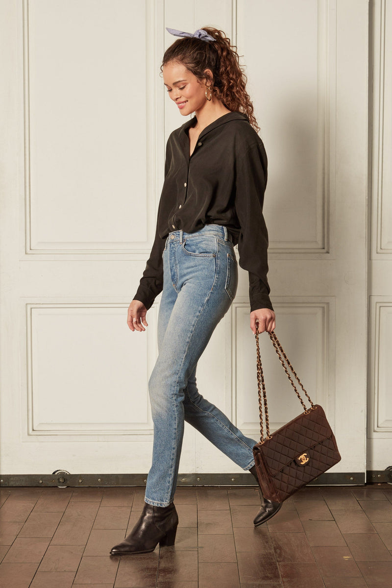 Boyish Jeans Jeans The Billy Stretch | Eternal Sunshine