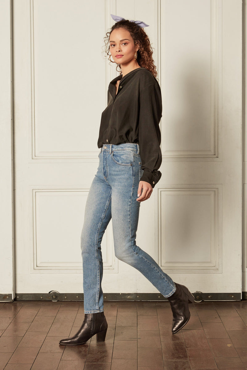 Boyish Jeans Jeans The Billy Stretch | Eternal Sunshine