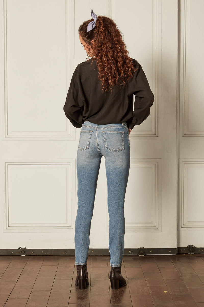 Boyish Jeans Jeans The Billy Stretch | Eternal Sunshine
