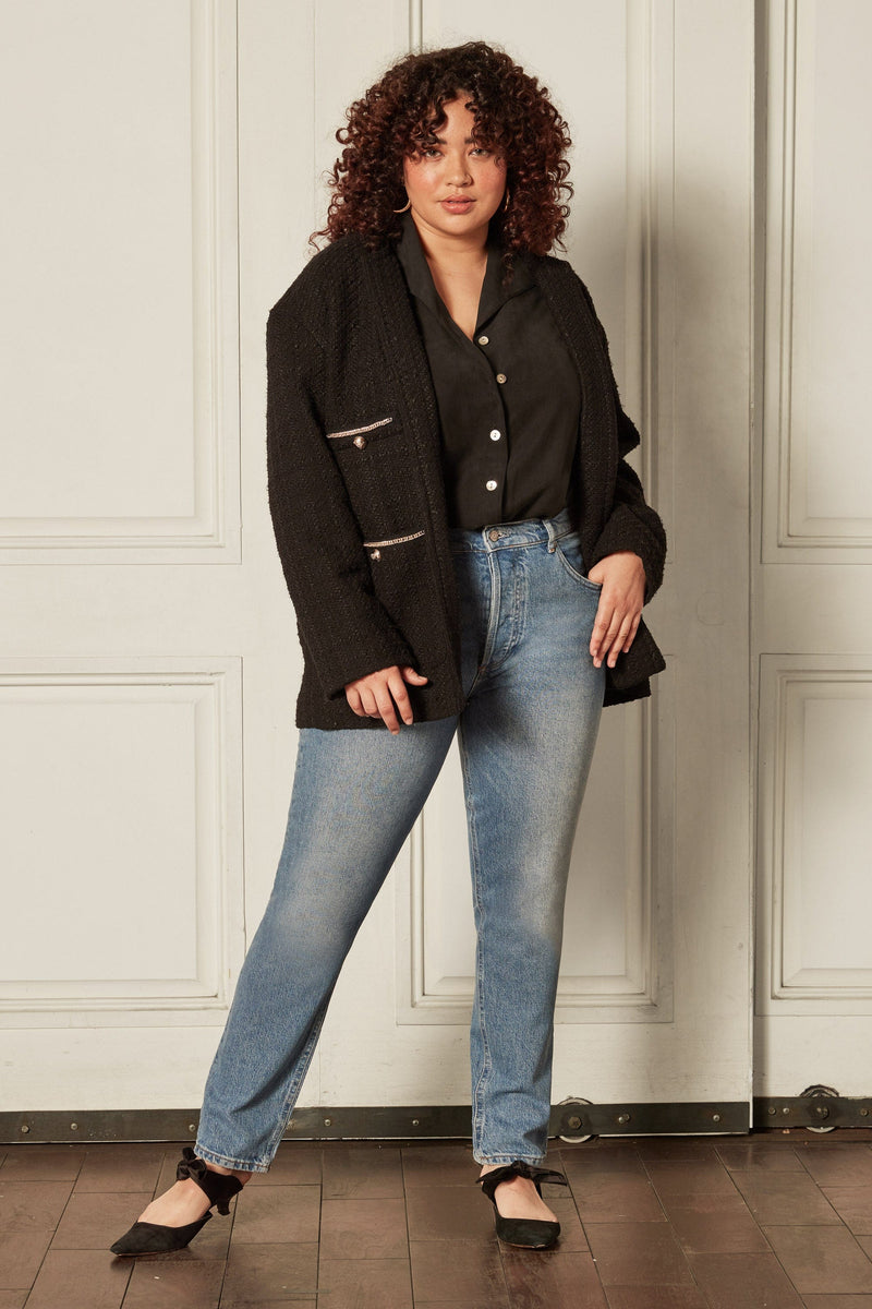 Boyish Jeans Jeans The Billy Stretch | Eternal Sunshine