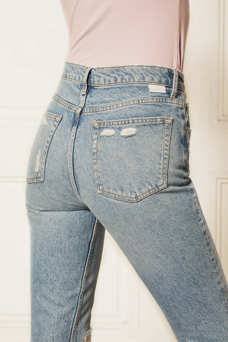Boyish Jeans Jeans The Billy | Unfaithfully Yours