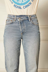 Boyish Jeans Jeans The Casey | Footloose