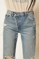 Boyish Jeans Jeans The Casey | Unfaithfully Yours