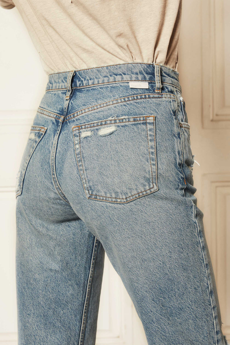 Boyish Jeans Jeans The Casey | Unfaithfully Yours