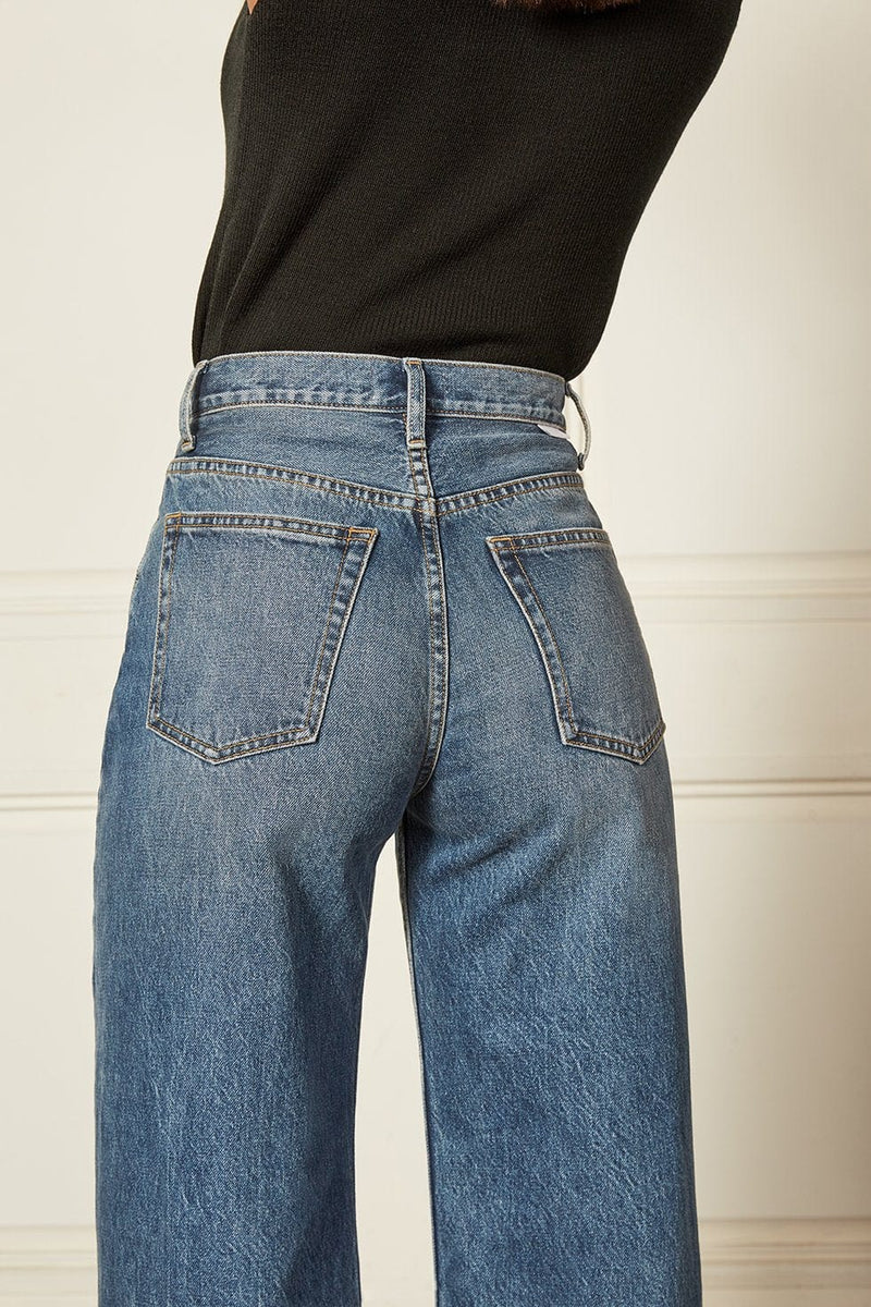 Boyish Jeans Jeans The Charley | Greed