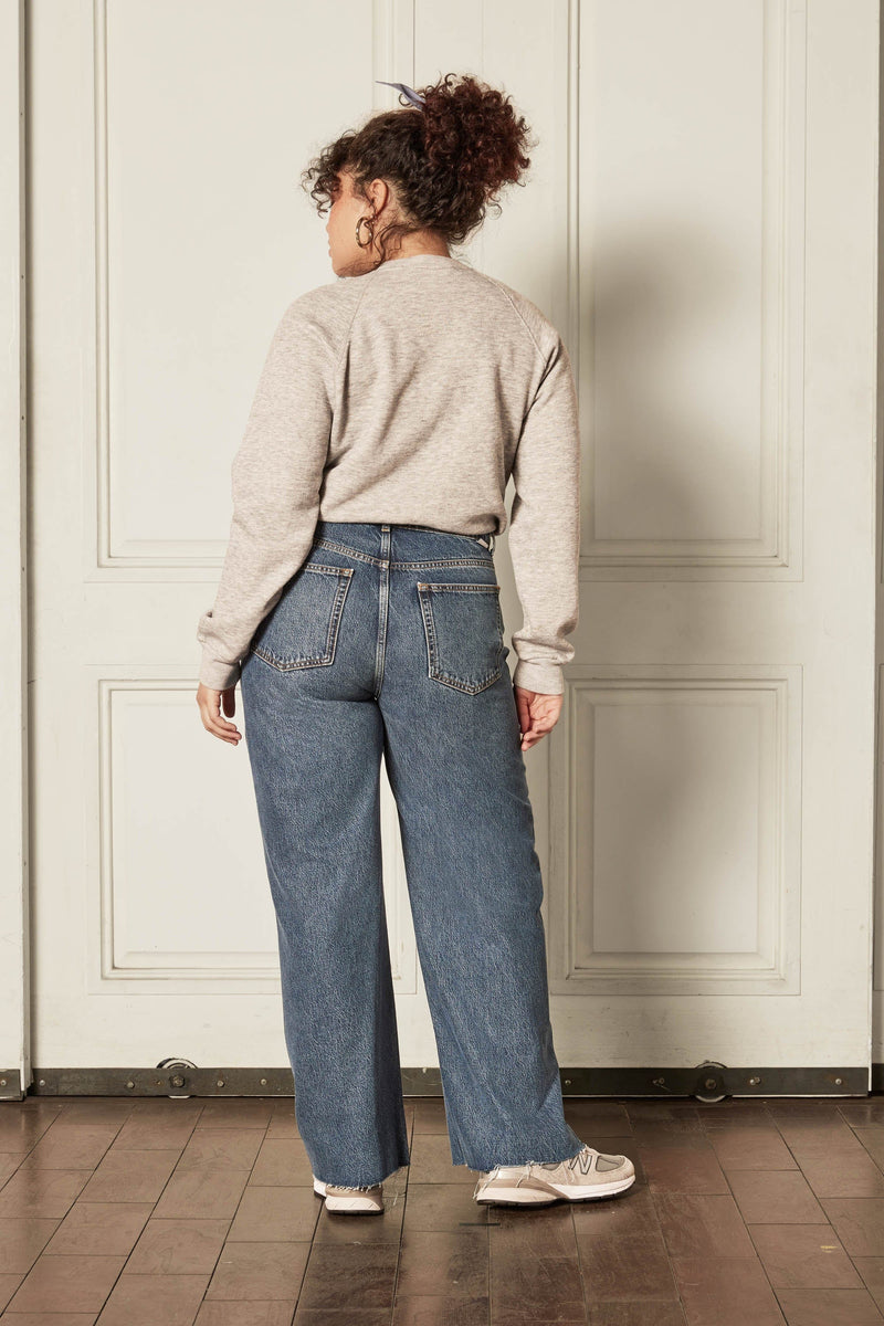 Boyish Jeans Jeans The Charley | Greed