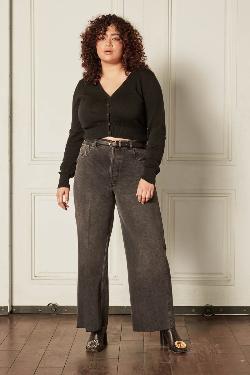 Boyish Jeans Jeans The Charley | Space Odyssey