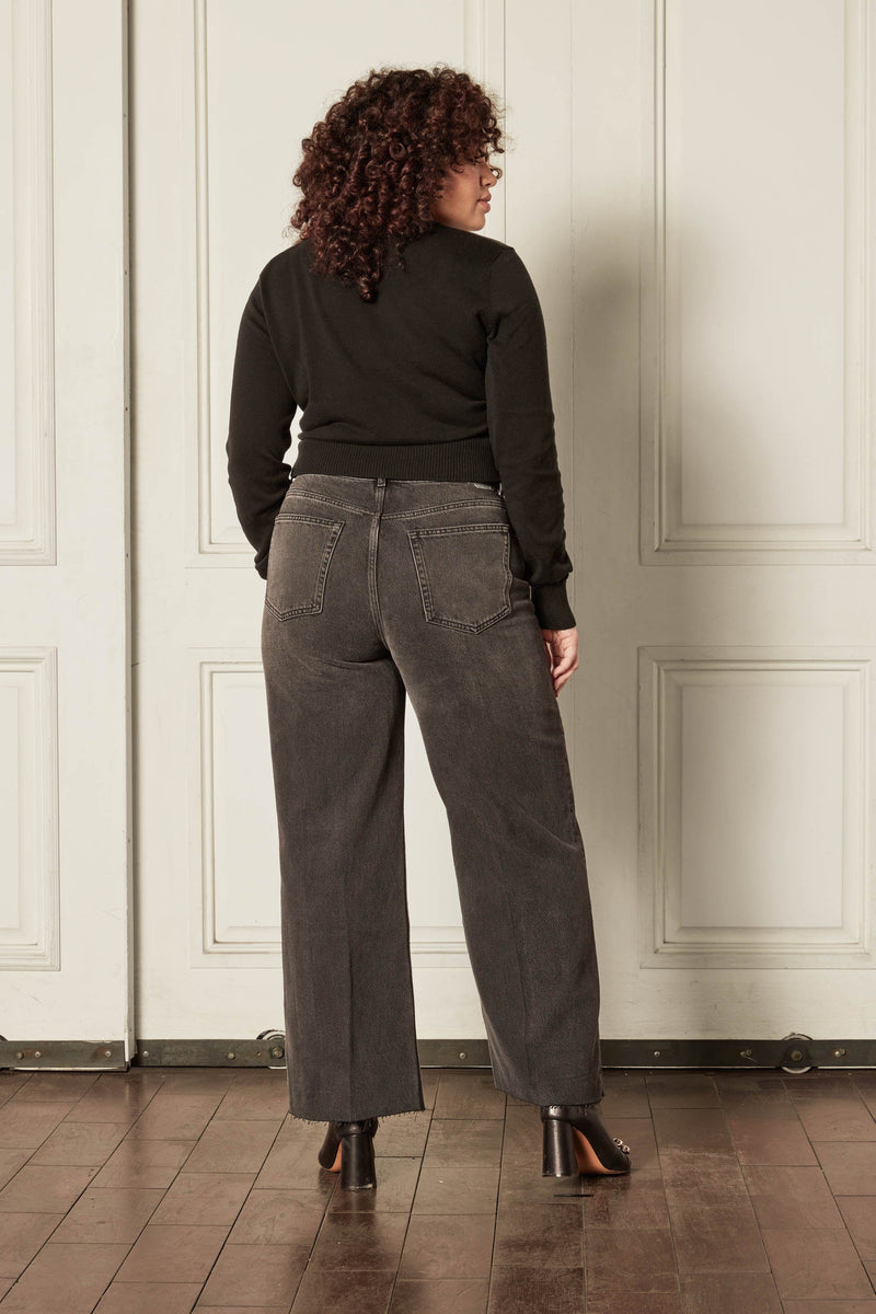 Boyish Jeans Jeans The Charley | Space Odyssey