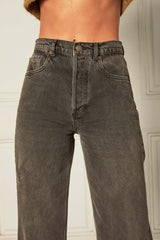 Boyish Jeans Jeans The Charley | Space Odyssey