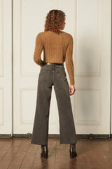 Boyish Jeans Jeans The Charley | Space Odyssey