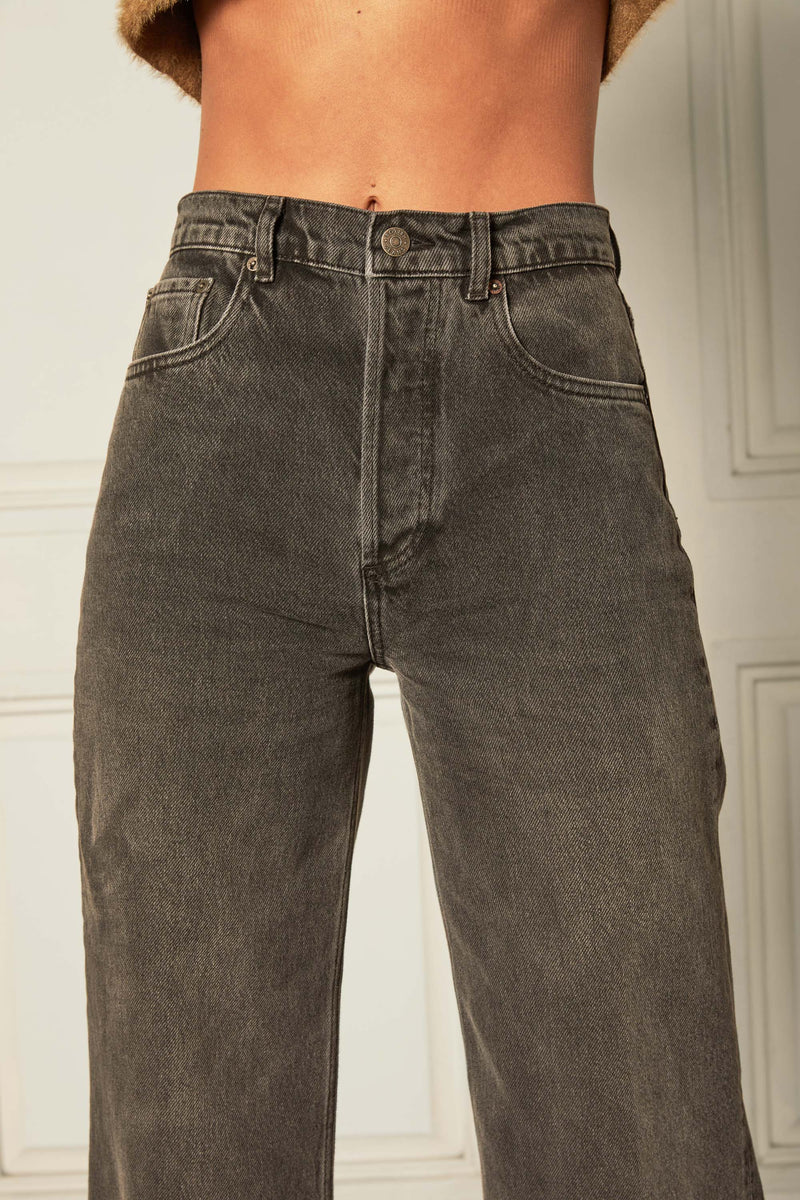 Boyish Jeans Jeans The Charley | Space Odyssey