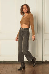 Boyish Jeans Jeans The Charley | Space Odyssey