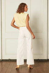 Boyish Jeans Jeans The Charley | Vintage White