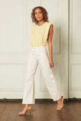 Boyish Jeans Jeans The Charley | Vintage White