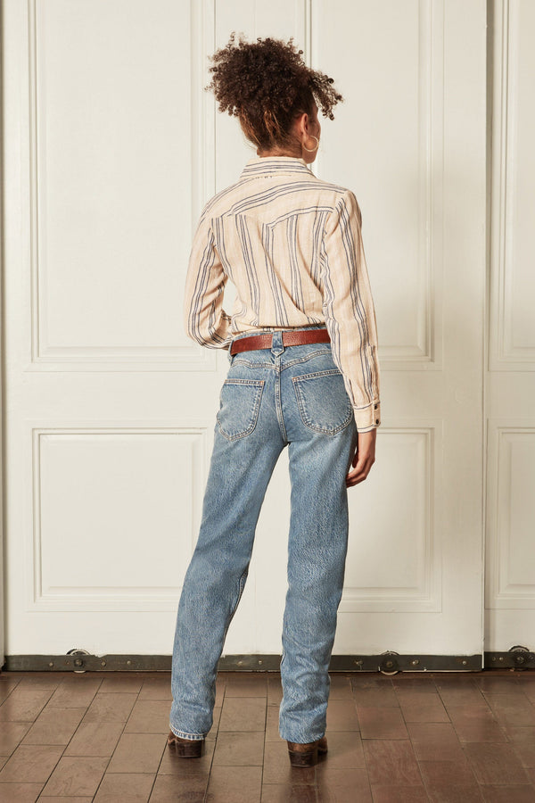 Boyish Jeans Jeans The Clint | Far Country