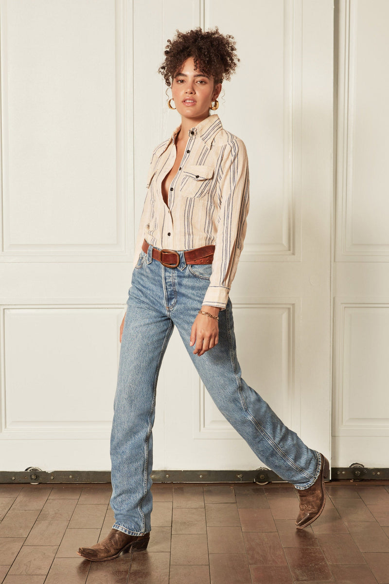 Boyish Jeans Jeans The Clint | Far Country
