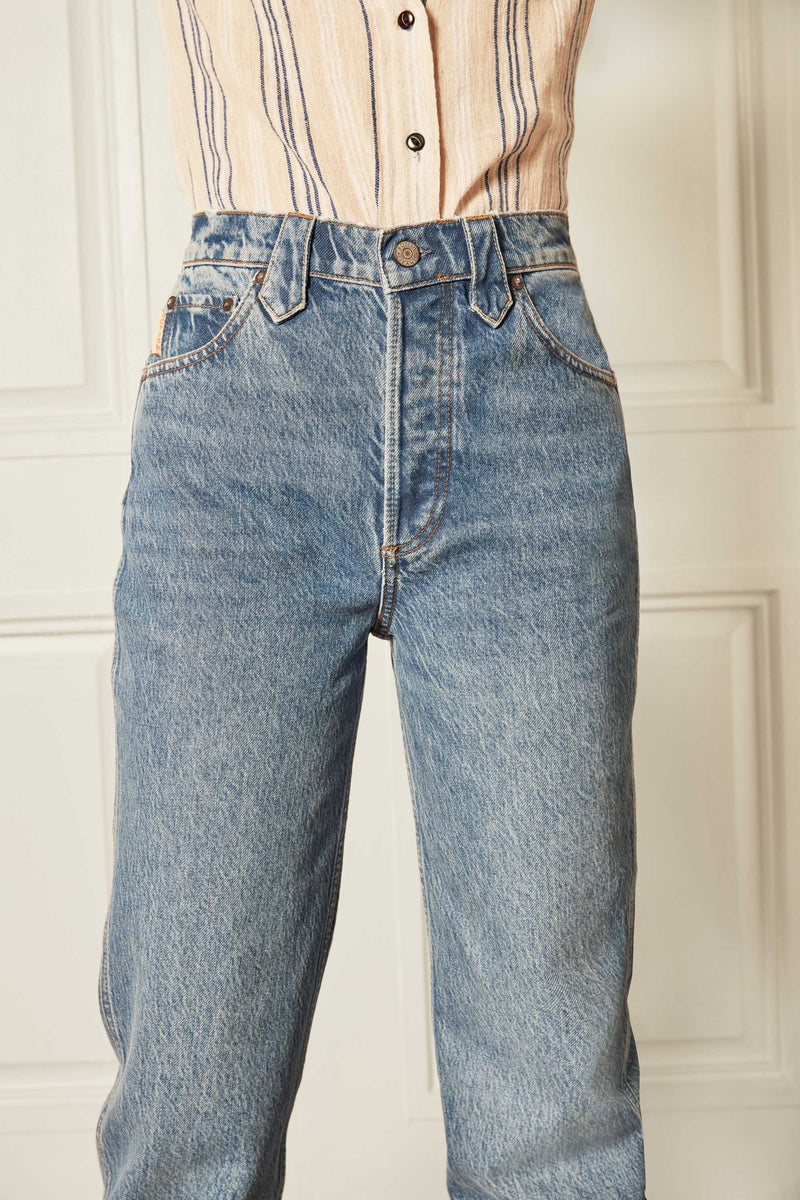 Boyish Jeans Jeans The Clint | Far Country