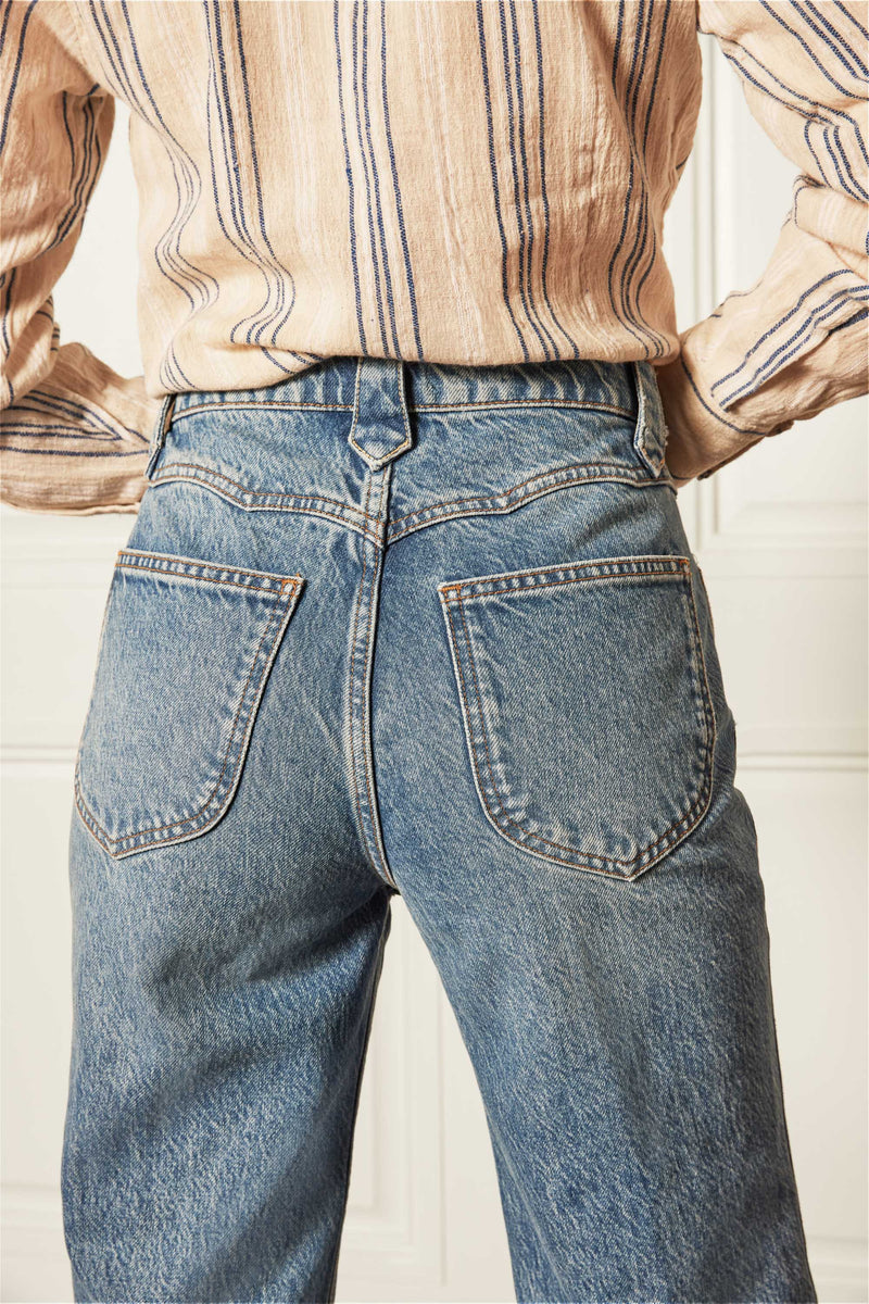 Boyish Jeans Jeans The Clint | Far Country