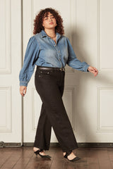 Boyish Jeans Jeans The Mikey | Black Beauty