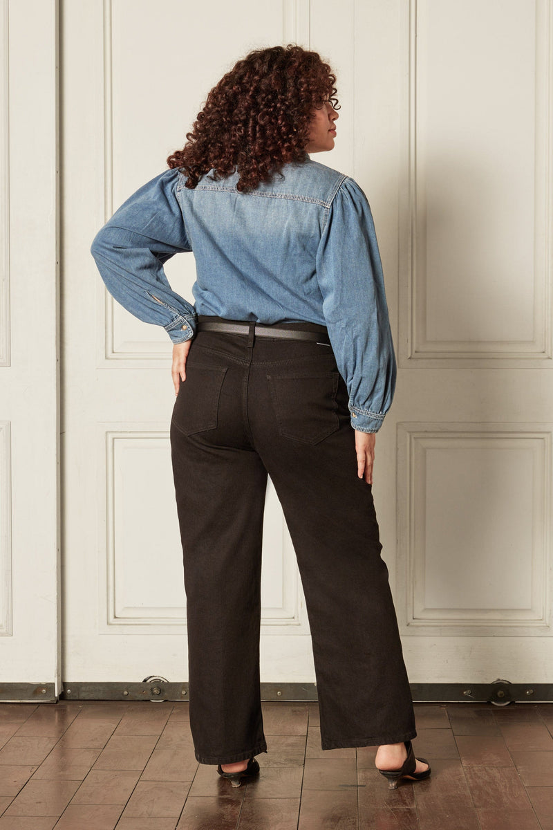 Boyish Jeans Jeans The Mikey | Black Beauty