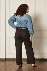 Boyish Jeans Jeans The Mikey | Black Beauty
