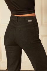 Boyish Jeans Jeans The Mikey | Black Beauty