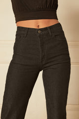 Boyish Jeans Jeans The Mikey | Black Beauty