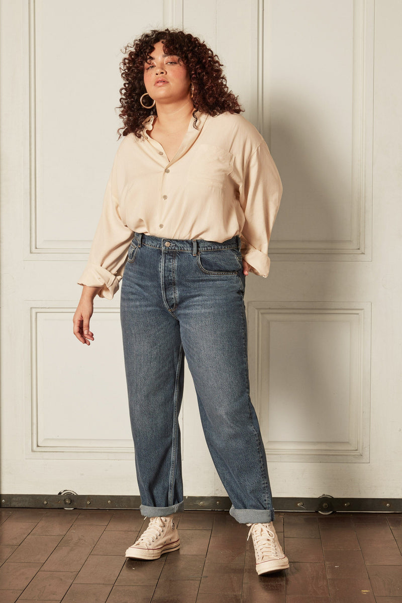 Boyish Jeans Jeans The Toby | Krush Groove