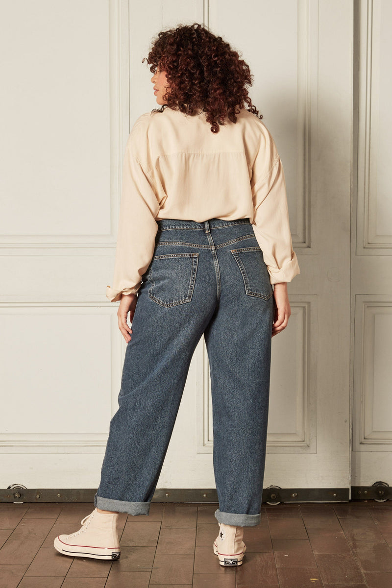 Boyish Jeans Jeans The Toby | Krush Groove