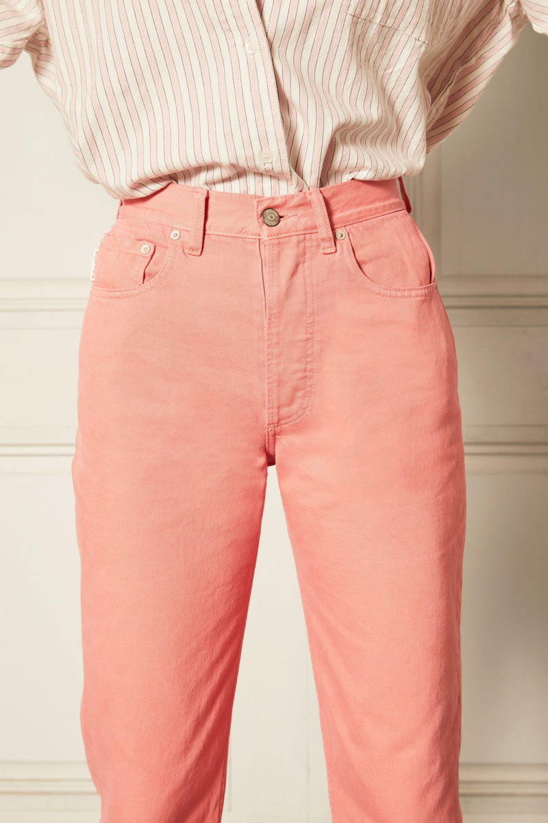 Boyish Jeans Jeans The Toby | Pretty In Pink