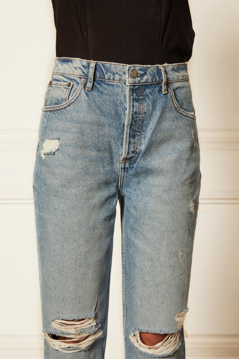 Boyish Jeans Jeans The Toby | Unfaithfully Yours