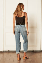 Boyish Jeans Jeans The Toby | Unfaithfully Yours