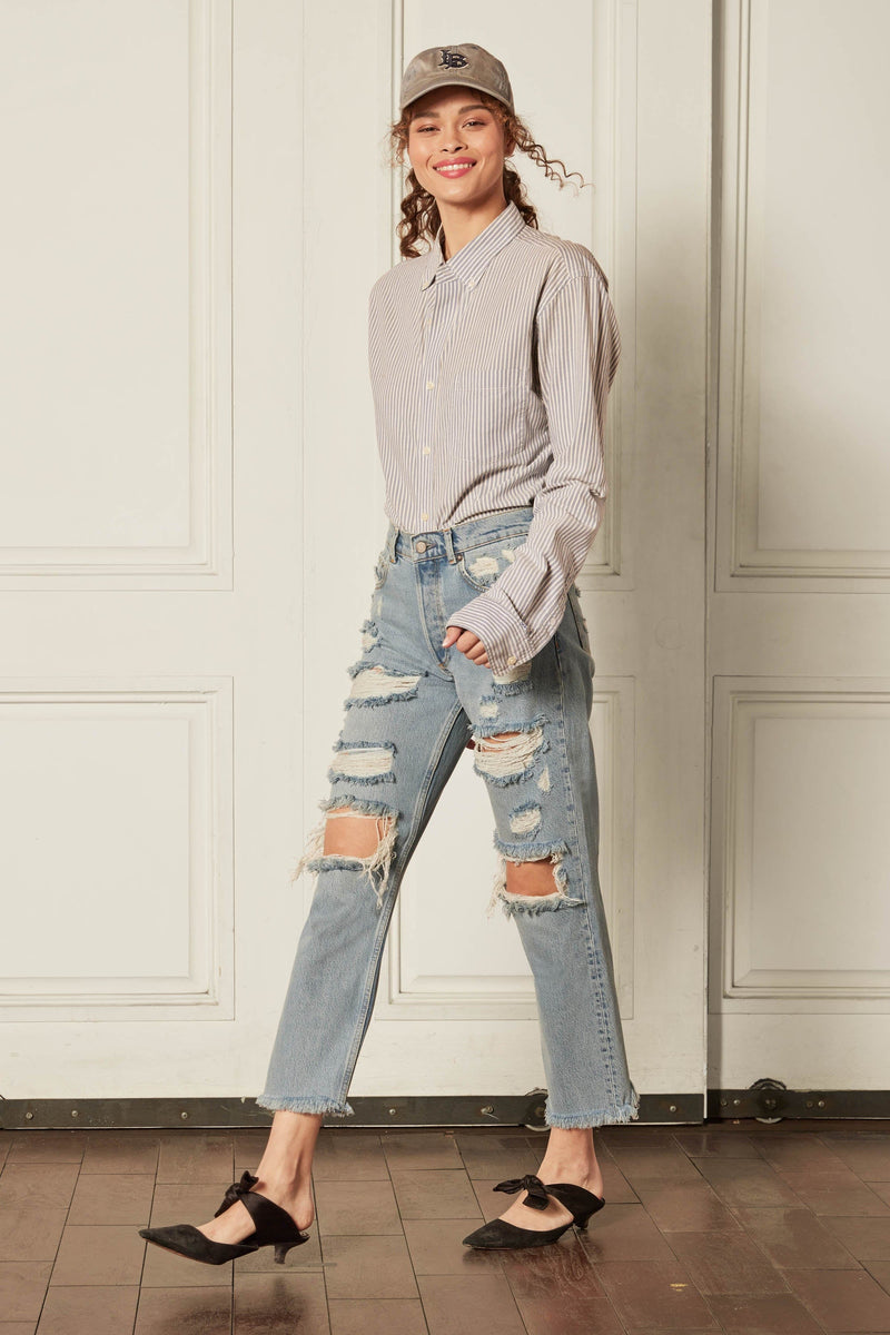 Boyish Jeans Jeans The Tommy | City Slickers