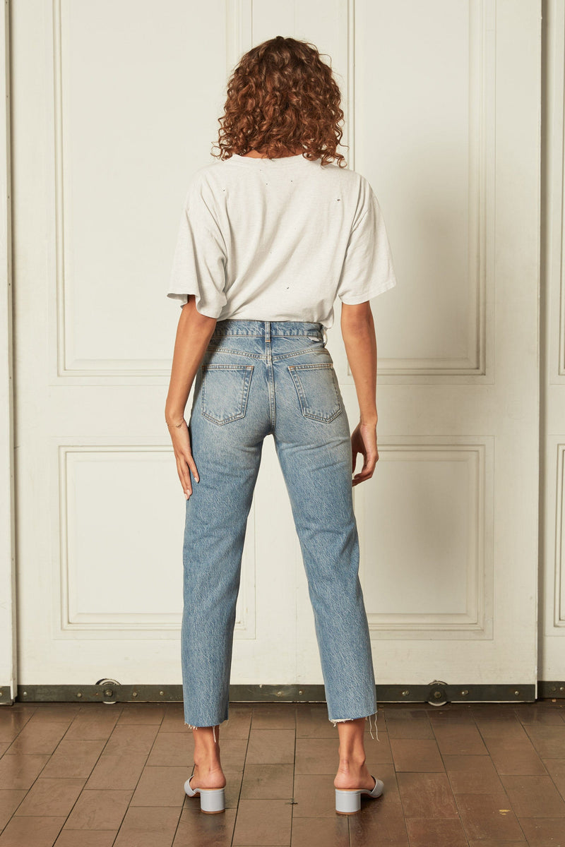 Boyish Jeans Jeans The Tommy | Far Country