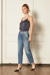 Boyish Jeans Jeans The Tommy Stretch | Runaway