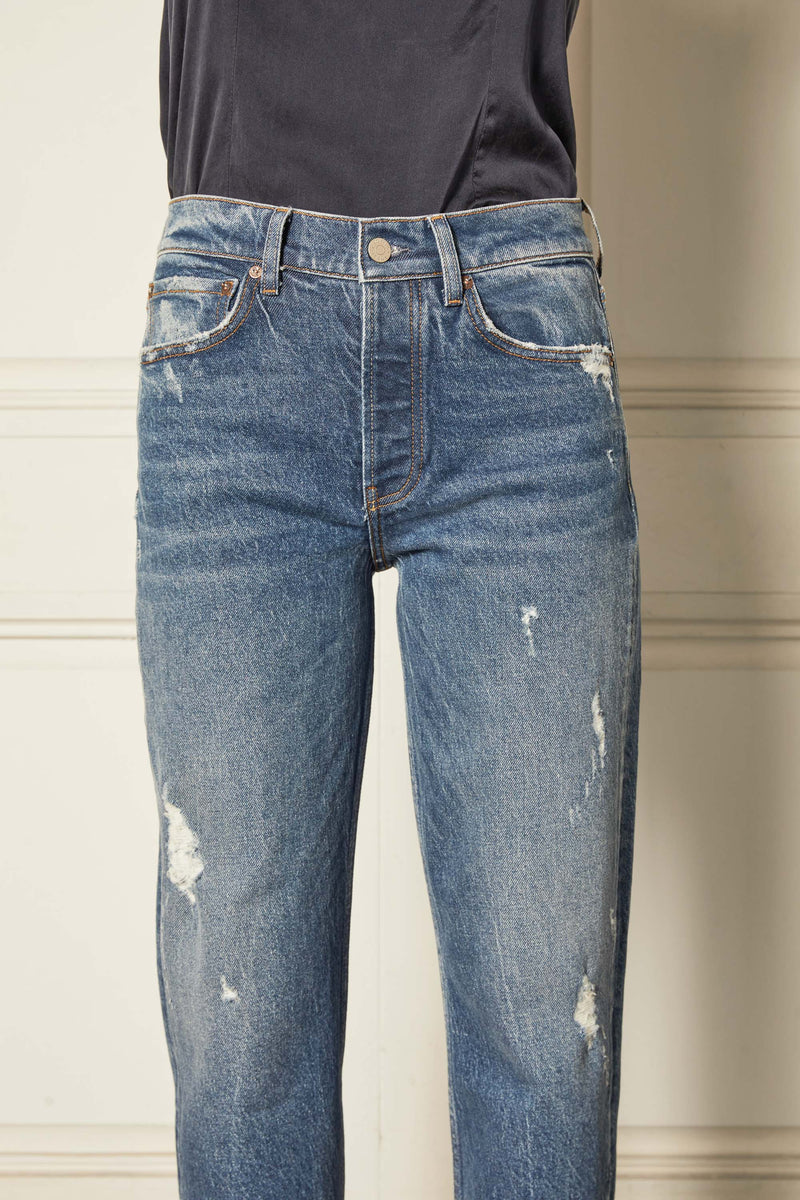 Boyish Jeans Jeans The Tommy Stretch | Runaway