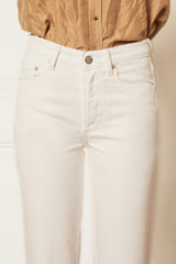 Boyish Jeans Jeans The Tommy | Vintage White