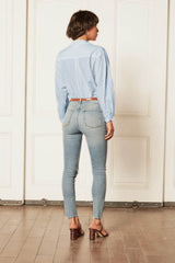 Boyish Jeans Jeans The Zachary | Weekend