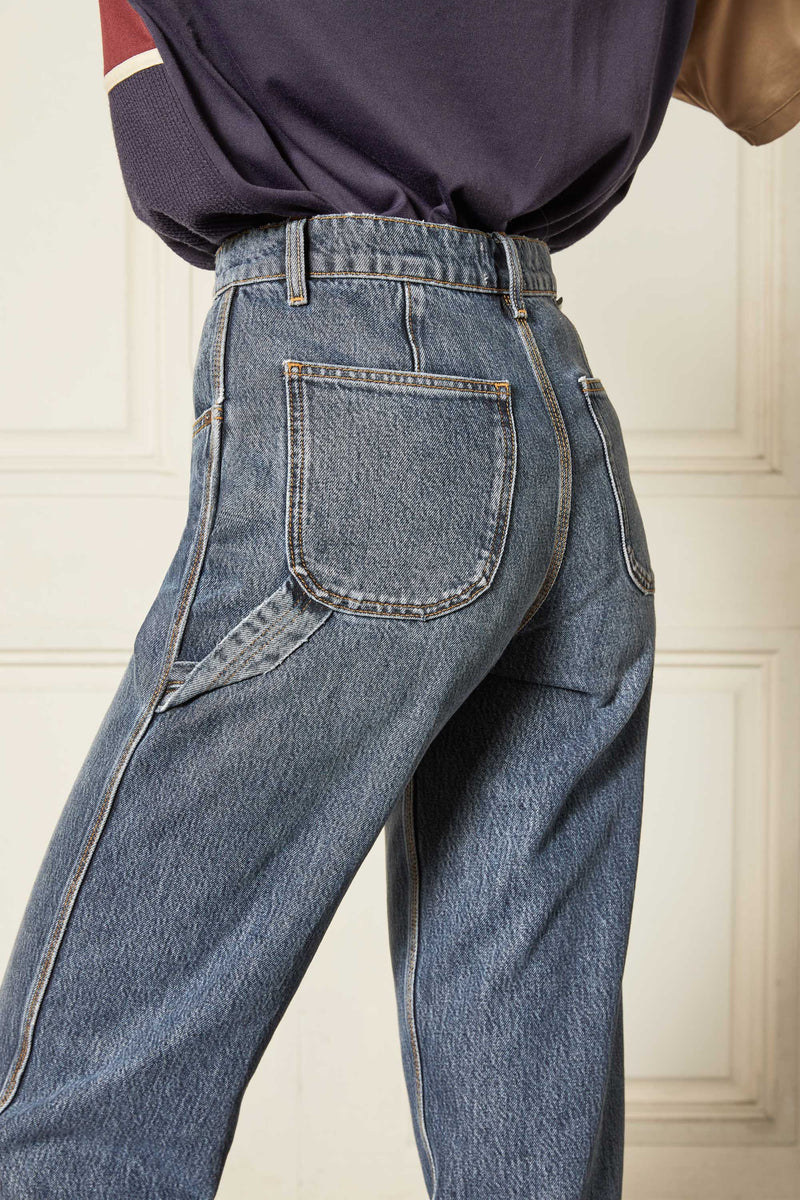 Boyish Jeans Jeans The Ziggy Carpenter | Krush Groove
