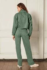 Boyish Jeans Jeans The Ziggy | Green Mile