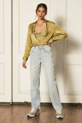 Boyish Jeans Jeans The Ziggy | Sunrise