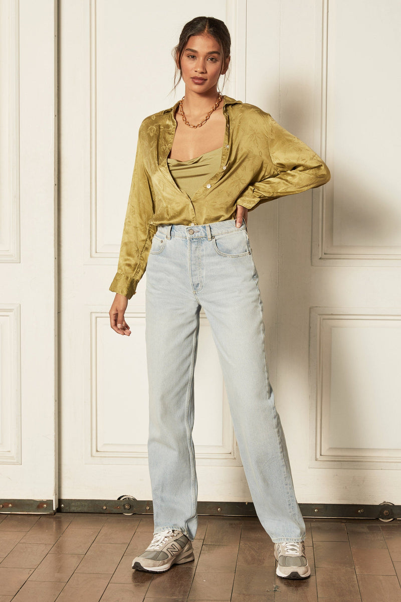 Boyish Jeans Jeans The Ziggy | Sunrise