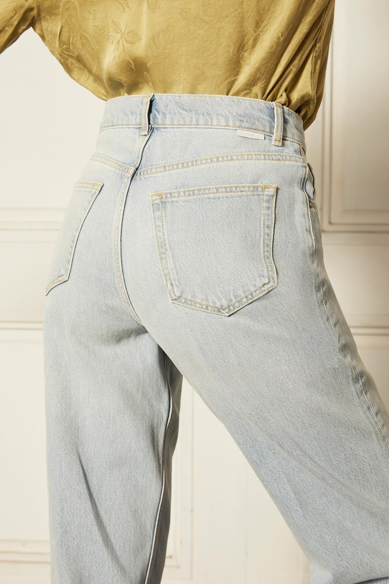 Boyish Jeans Jeans The Ziggy | Sunrise