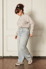 Boyish Jeans Jeans The Ziggy | Sunrise