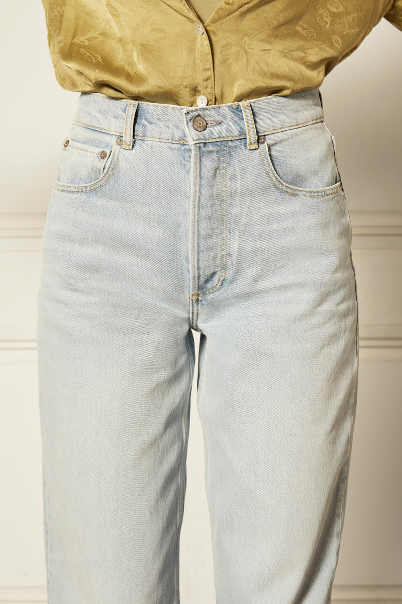 Boyish Jeans Jeans The Ziggy | Sunrise