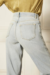 Boyish Jeans Jeans The Ziggy | Sunrise