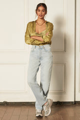 Boyish Jeans Jeans The Ziggy | Sunrise