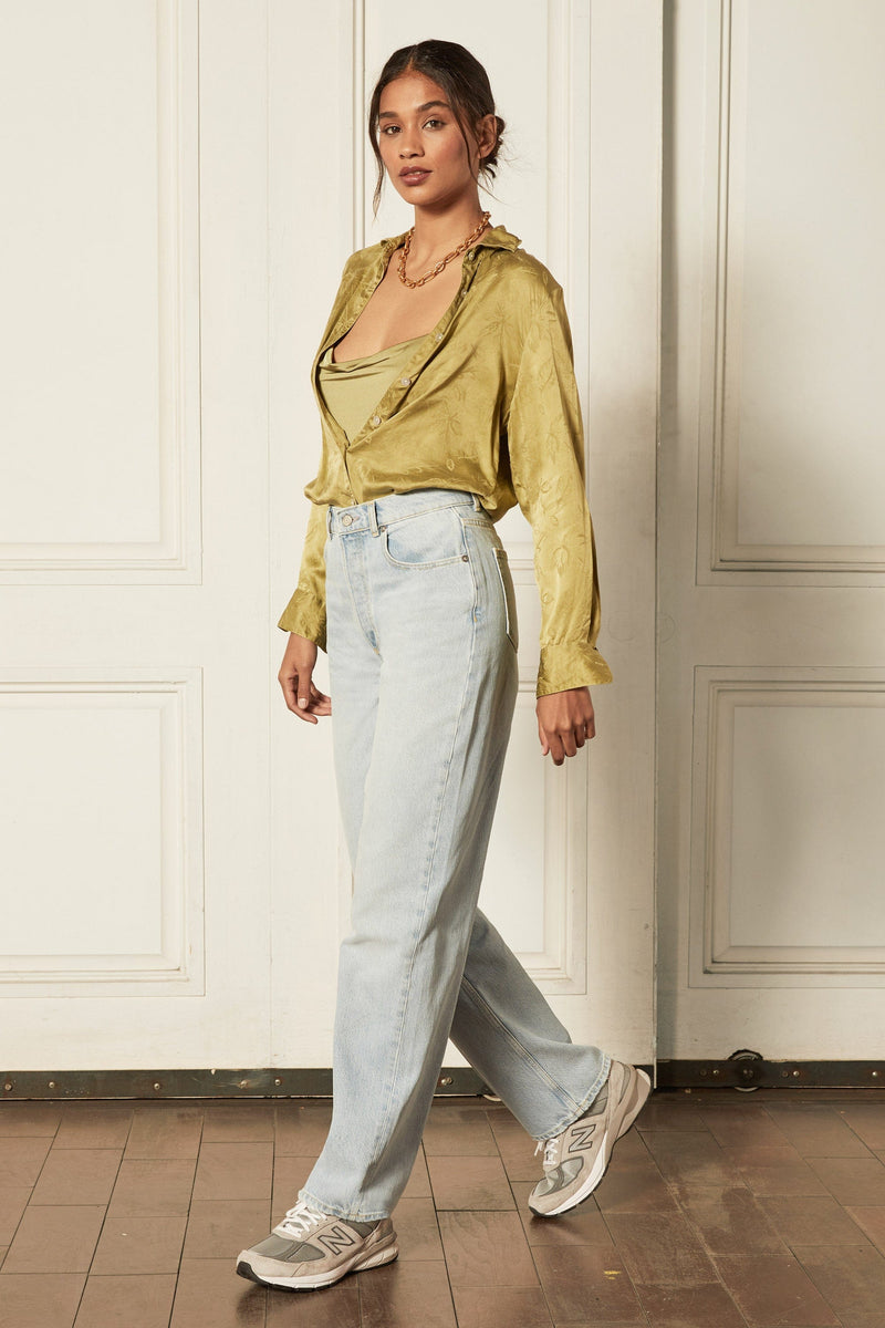 Boyish Jeans Jeans The Ziggy | Sunrise